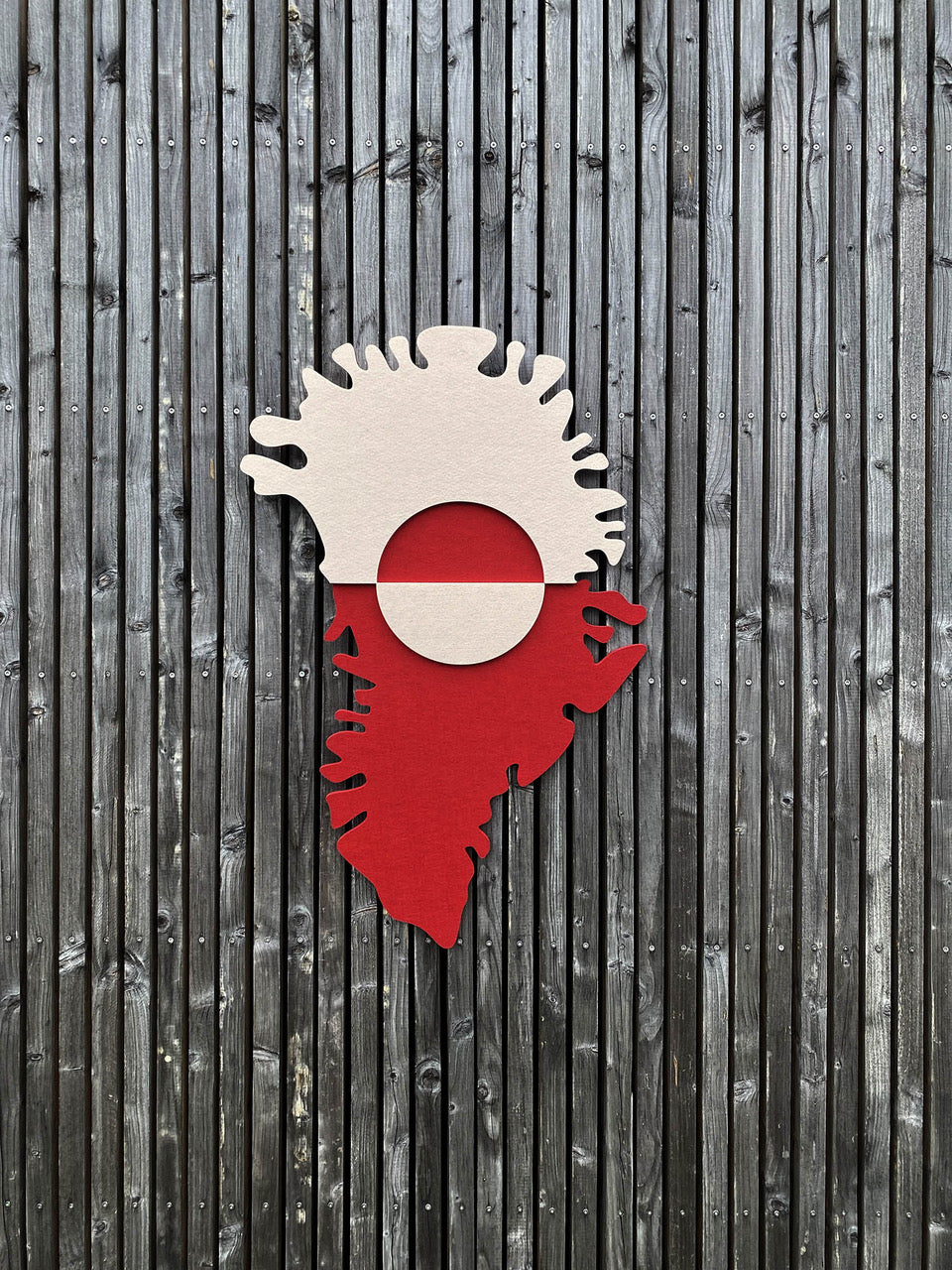 Grønland
